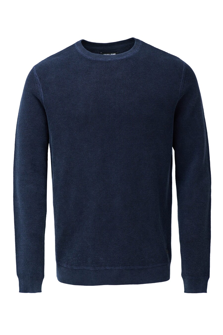 Свитер Salsa Jeans, темно-синий
Свитер Salsa Jeans, темно-синий