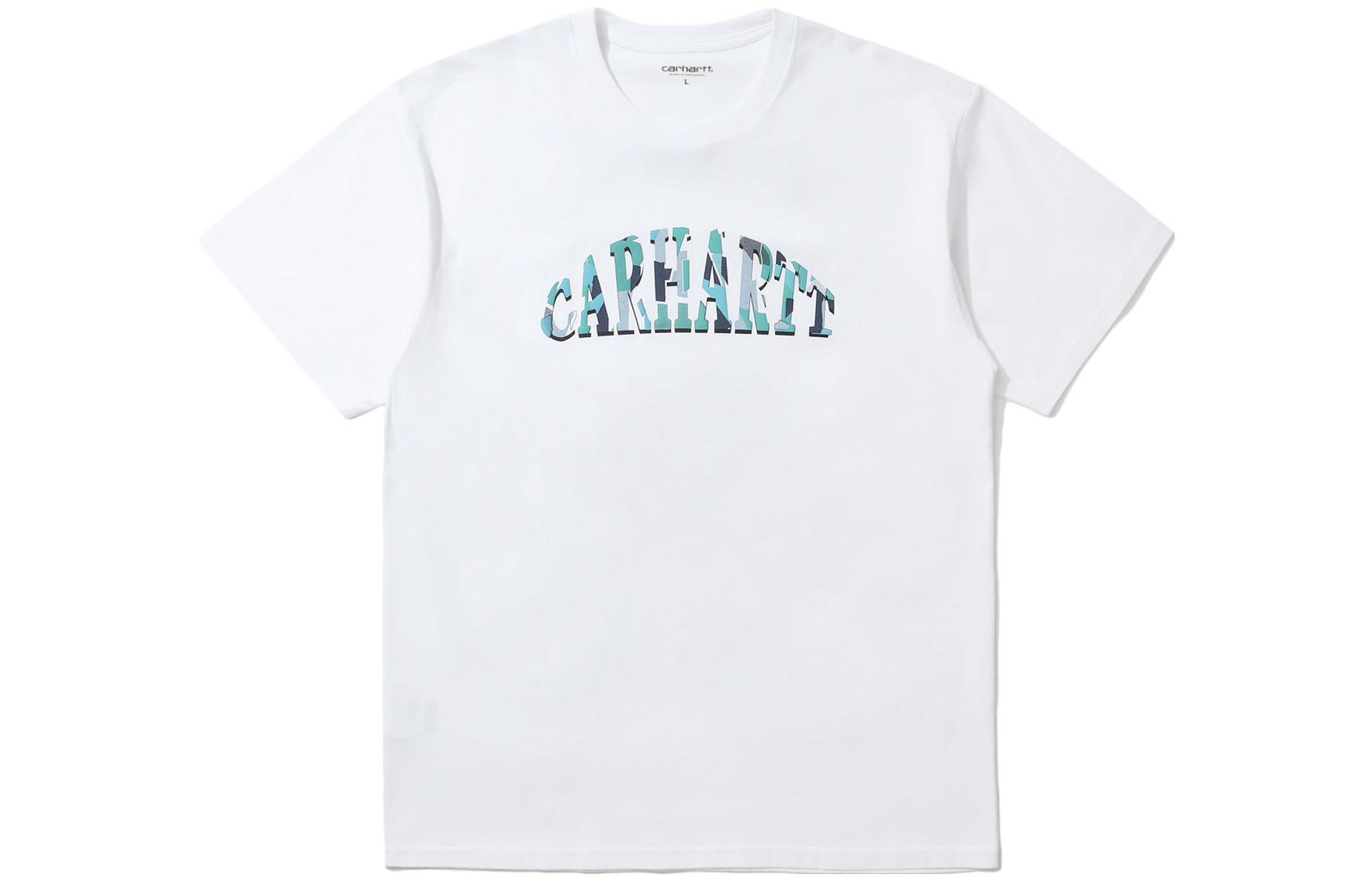 Carhartt WIP Футболка мужская белая, Белый, Carhartt WIP Футболка мужская белая
Carhartt WIP Футболка мужская белая, Белый, Carhartt WIP Футболка мужская белая