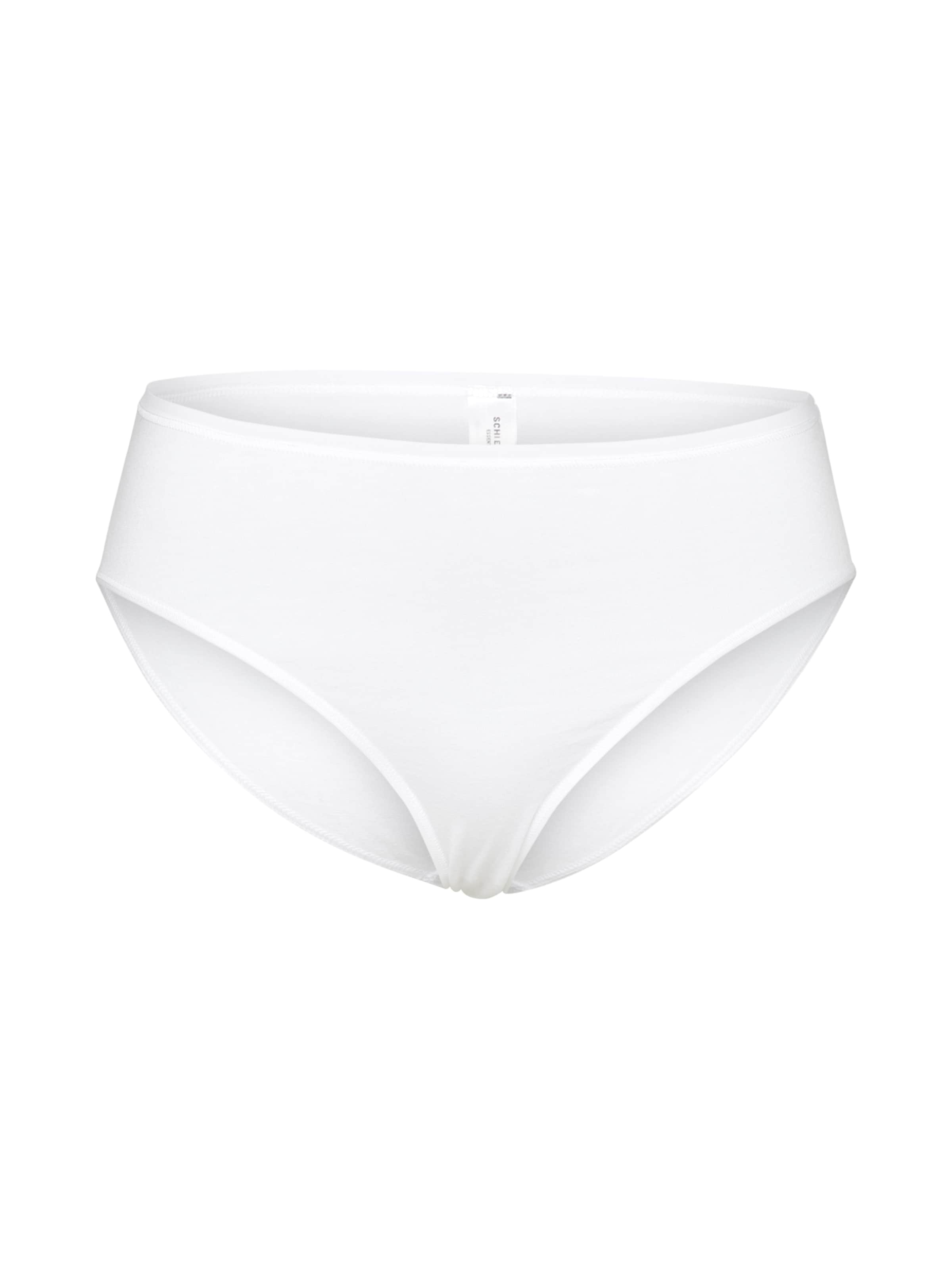 SCHIESSER Трусики в цвете White
SCHIESSER Трусики в цвете White