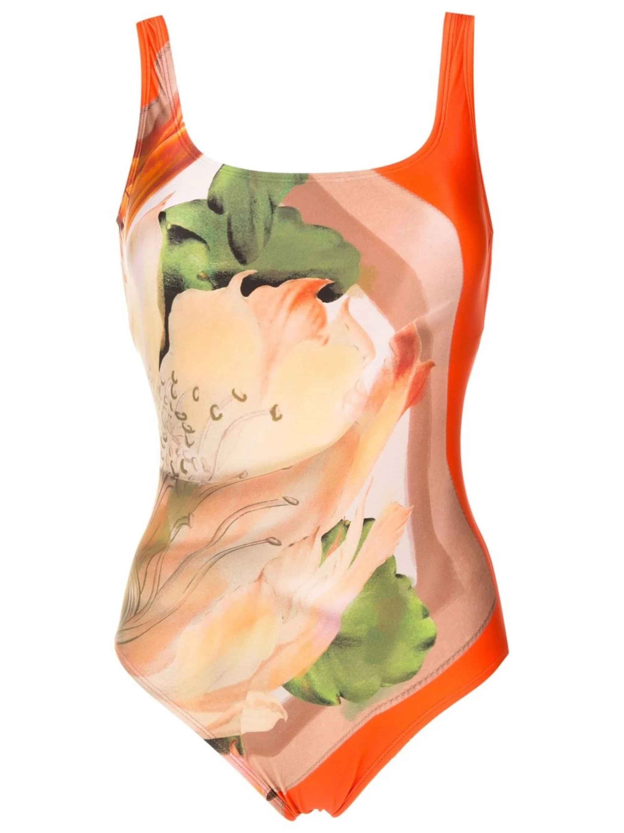 Купальник May с открытой спиной Lenny Niemeyer, мультиколор
Купальник May с открытой спиной Lenny Niemeyer, мультиколор