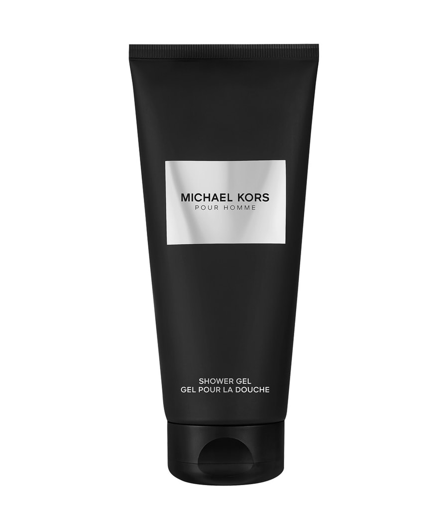 Гель для душа Michael Kors Pour Homme, 200 ml
Гель для душа Michael Kors Pour Homme, 200 ml
