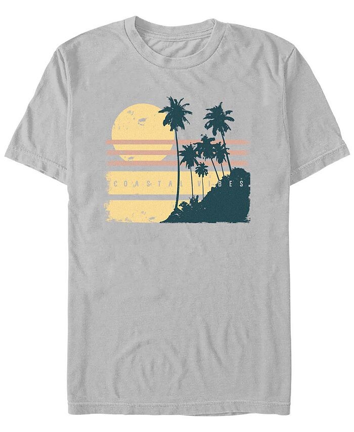 Мужская футболка Generic Additude Vibes с короткими рукавами Fifth Sun, серый
Мужская футболка Generic Additude Vibes с короткими рукавами Fifth Sun, серый