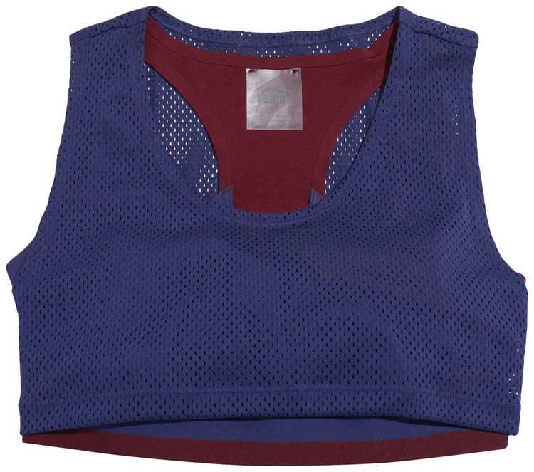 Бюстгальтер Puma Dora, синий
Бюстгальтер Puma Dora, синий