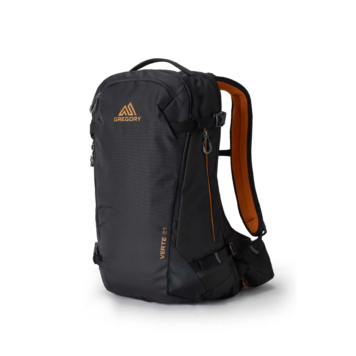 Gregory Verte 24 Лыжный рюкзак, чёрный
Gregory Verte 24 Лыжный рюкзак, чёрный