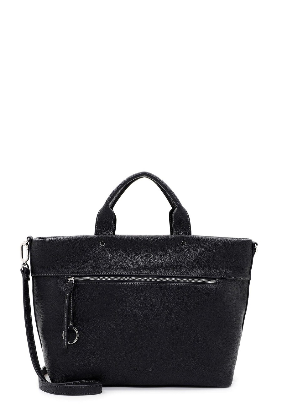 Сумка-шоппер Suri Frey Debby, Black
Сумка-шоппер Suri Frey Debby, Black