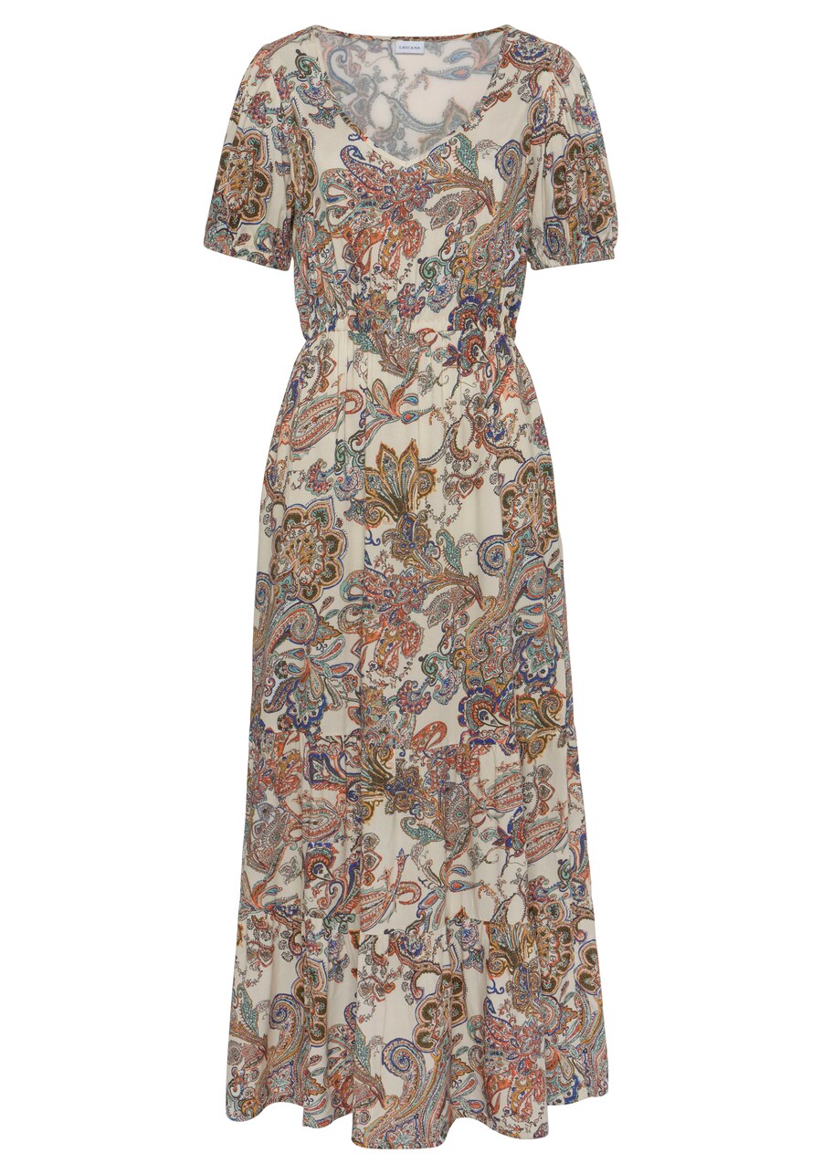 Макси платье VIVANCE, Beige
Макси платье VIVANCE, Beige