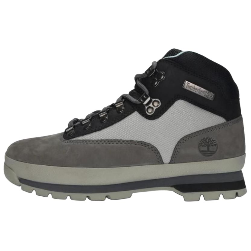 Нескользящие износостойкие повседневные туфли средней высоты, мужские серые Timberland, Gray
Нескользящие износостойкие повседневные туфли средней высоты, мужские серые Timberland, Gray