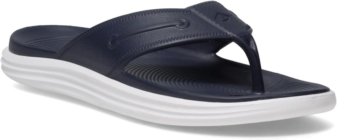 Мужские вьетнамки Sperry Windward Float, темно-синий
Мужские вьетнамки Sperry Windward Float, темно-синий