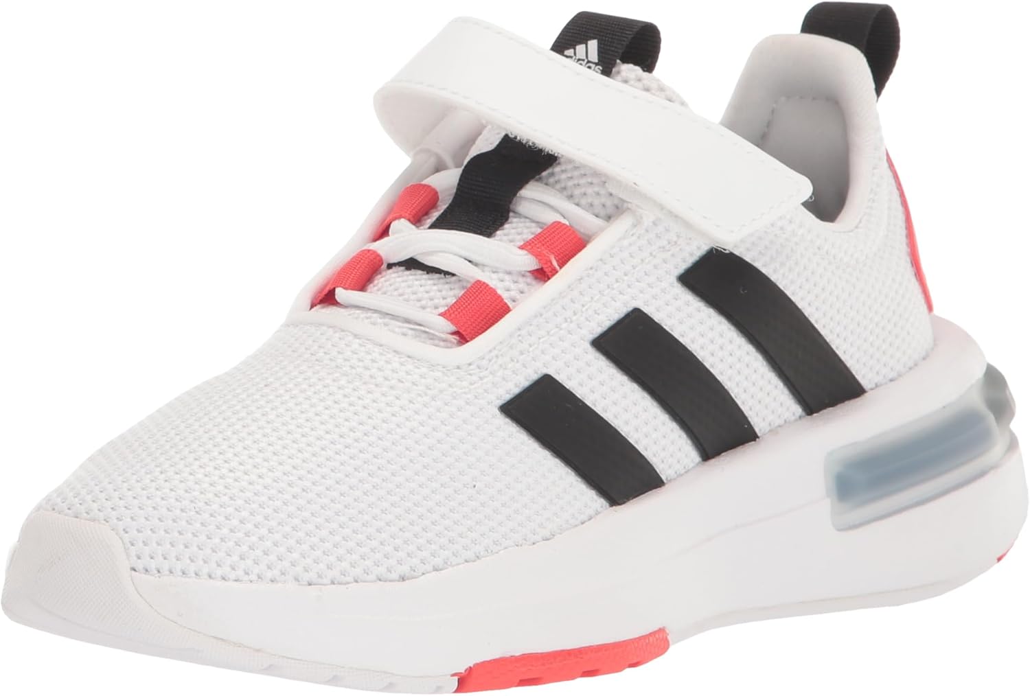 Кроссовки adidas Kids Racer Tr23, белый/черный/красный/ярко-красный
Кроссовки adidas Kids Racer Tr23, белый/черный/красный/ярко-красный