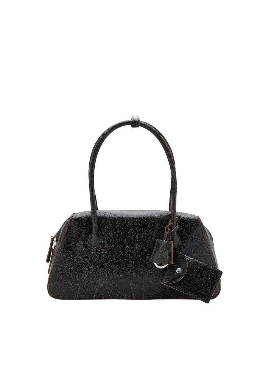 Сумка через плечо MANGO Kali, Mottled Black, Черный, Сумка через плечо MANGO Kali, Mottled Black
Сумка через плечо MANGO Kali, Mottled Black, Черный, Сумка через плечо MANGO Kali, Mottled Black