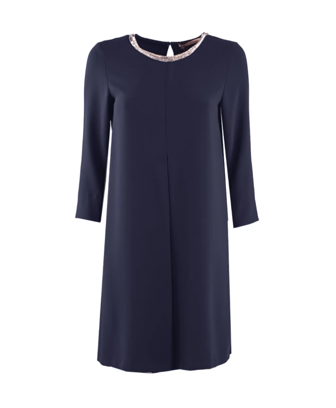 Платье Линдор Pennyblack, синий
Платье Линдор Pennyblack, синий