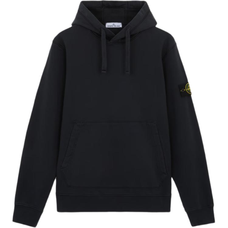 Худи с принтом компас из хлопка STONE ISLAND, синий
Худи с принтом компас из хлопка STONE ISLAND, синий