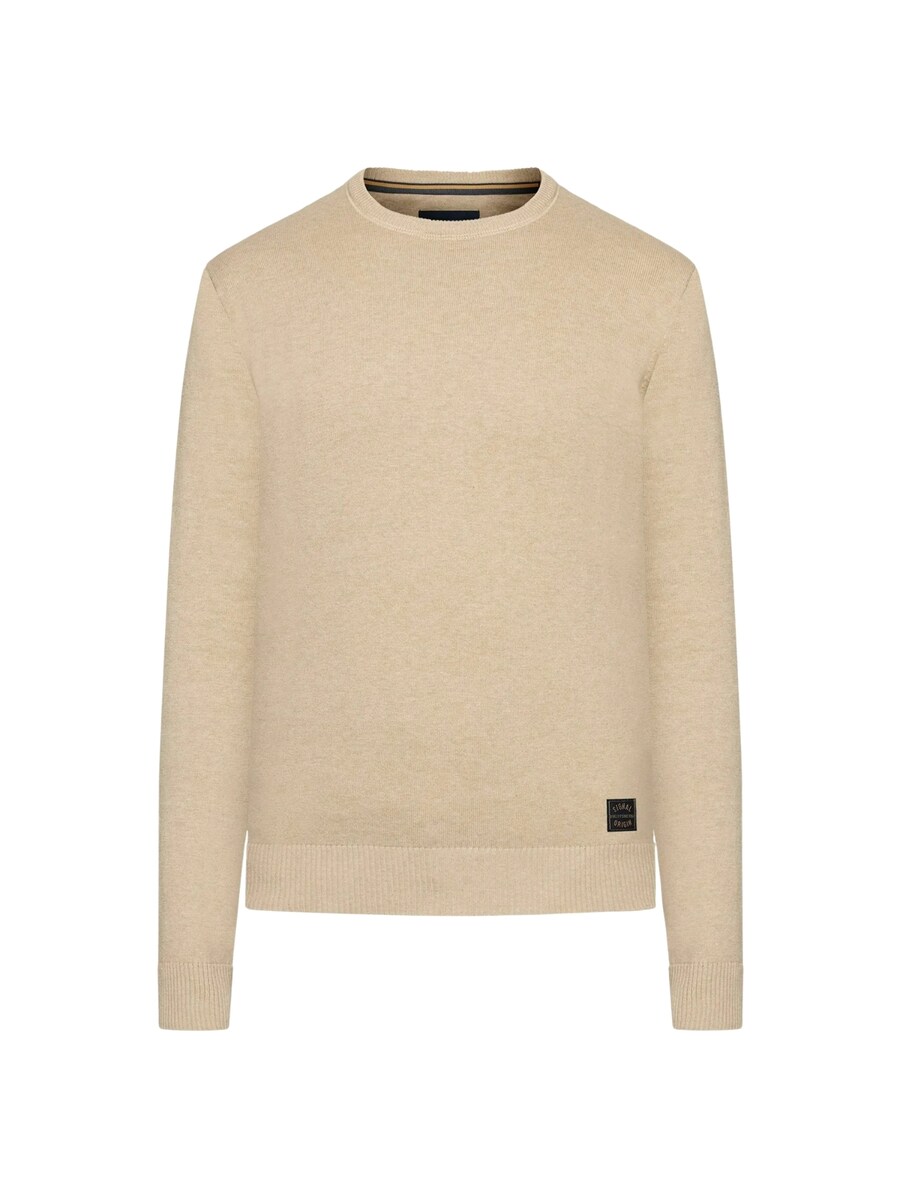 Свитер Signal Vice, бежевый
Свитер Signal Vice, бежевый