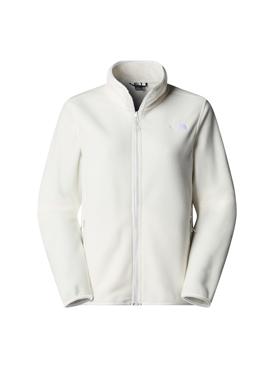 Спортивная флисовая куртка THE NORTH FACE Glacier, natural white
Спортивная флисовая куртка THE NORTH FACE Glacier, natural white