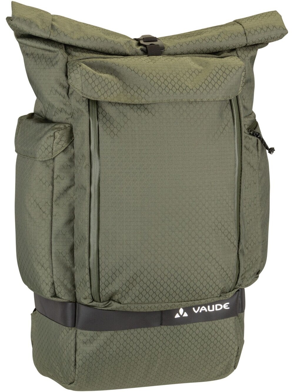 Спортивный рюкзак Vaude Cyclist Pack, хаки
Спортивный рюкзак Vaude Cyclist Pack, хаки