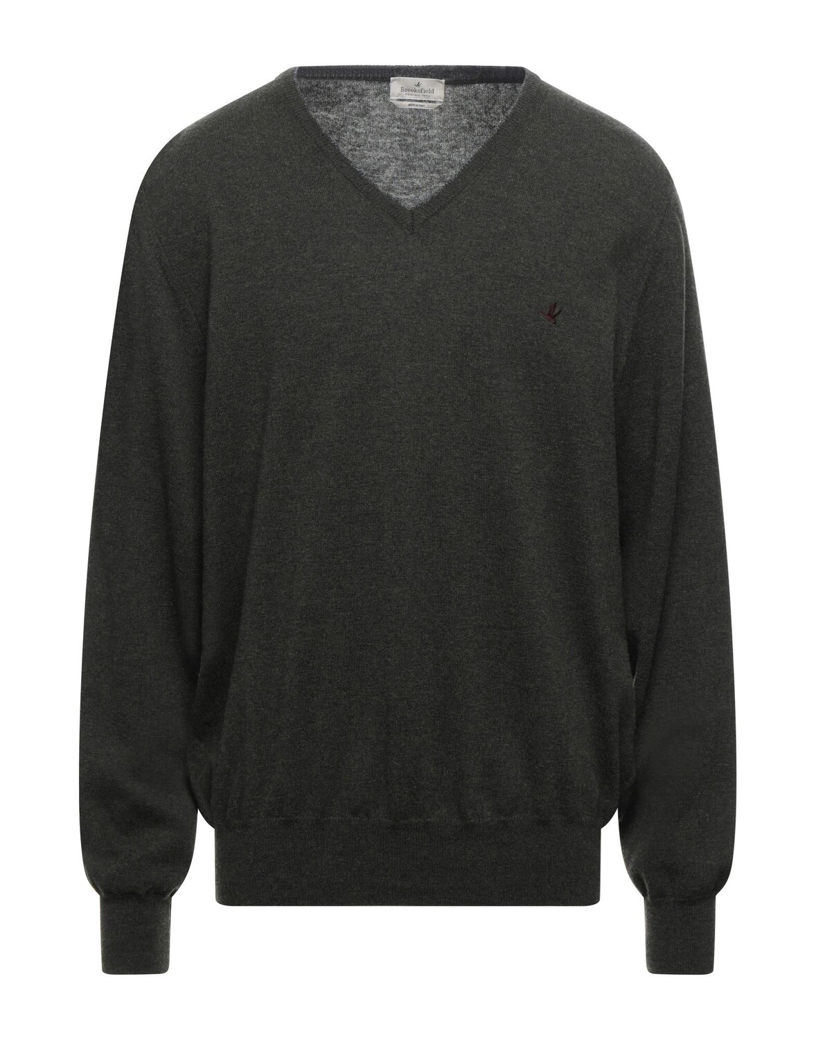 Свитер Brooksfield, зеленый
Свитер Brooksfield, зеленый
