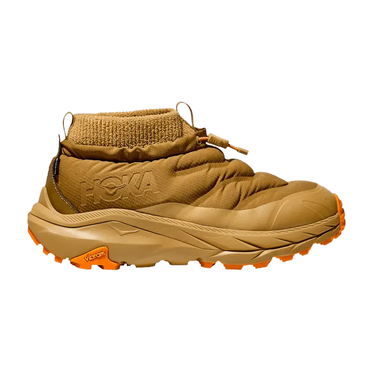Кроссовки Kaha 2 Frost Moc GORE-TEX 'Honey Wheat', желто-коричневый 
Кроссовки Kaha 2 Frost Moc GORE-TEX 'Honey Wheat', желто-коричневый