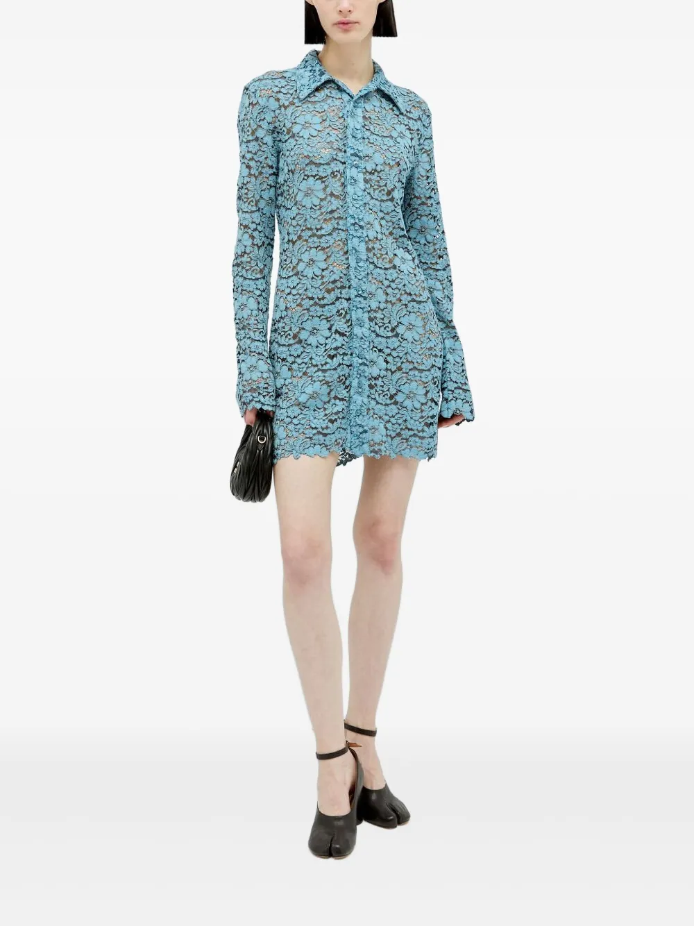 Мини-платье Caprice EYTYS, синий
Мини-платье Caprice EYTYS, синий