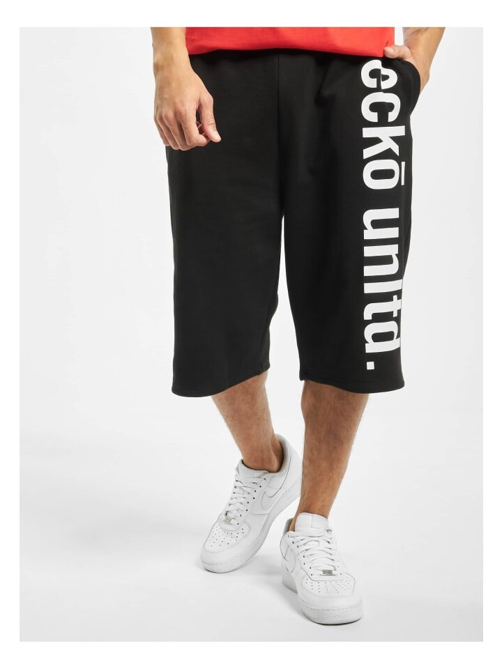 Спортивные штаны Ecko Unltd., черный
Спортивные штаны Ecko Unltd., черный