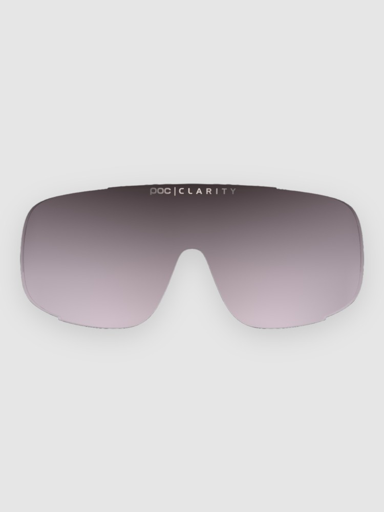 Стекло POC Aspire Mid Glas, clrty rd/prty sny violet
Стекло POC Aspire Mid Glas, clrty rd/prty sny violet