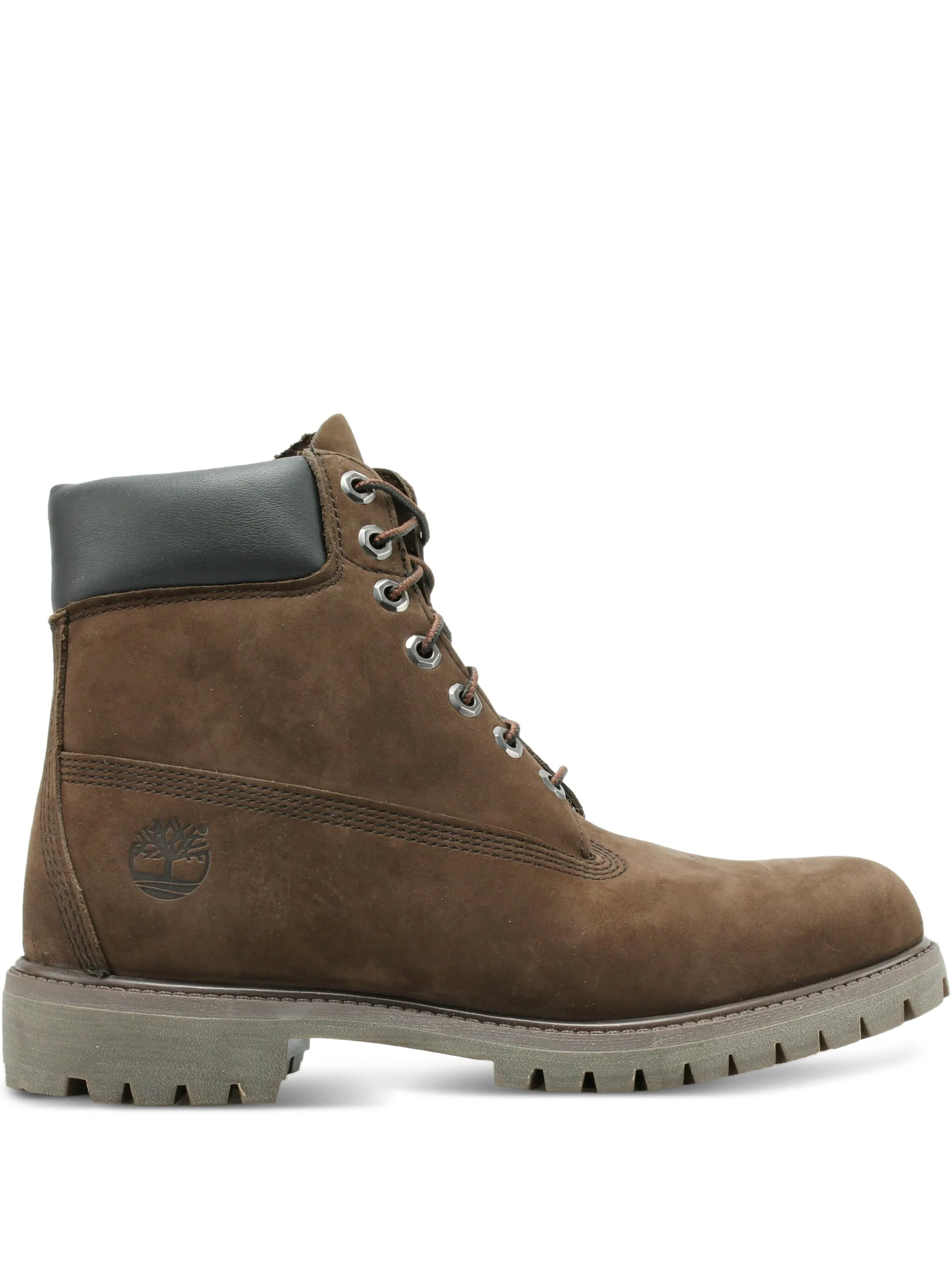 Ботинки 6-Inch Timberland, коричневый
Ботинки 6-Inch Timberland, коричневый