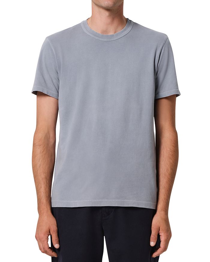 Повседневная футболка Citizens of Humanity, серый
Повседневная футболка Citizens of Humanity, серый