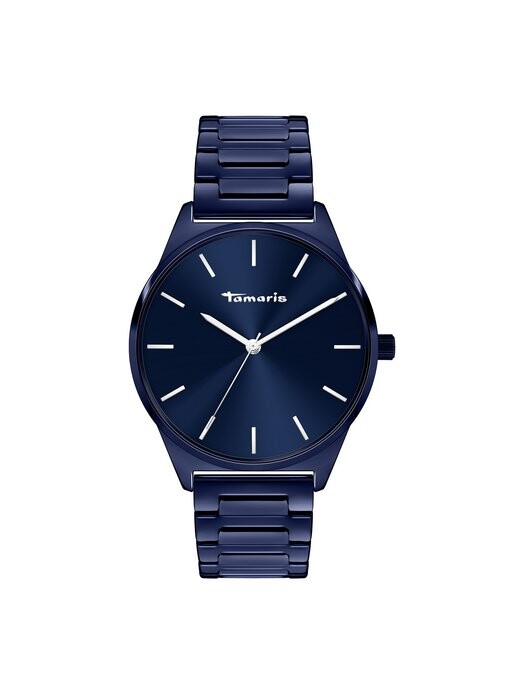 Наручные часы Tamaris, синий
Наручные часы Tamaris, синий