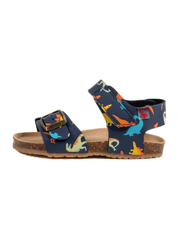 Сандалии billowy, синий
Сандалии billowy, синий