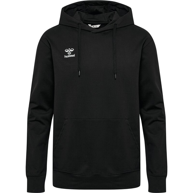 Толстовка с капюшоном hmlgo 2.0 hoodie Hummel, черный
Толстовка с капюшоном hmlgo 2.0 hoodie Hummel, черный