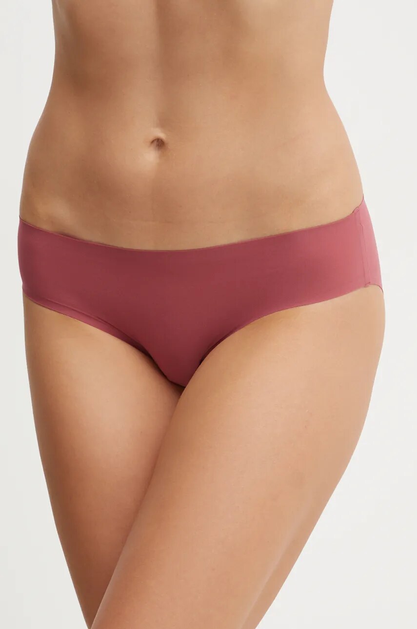 Трусики Chantelle, розовый
Трусики Chantelle, розовый