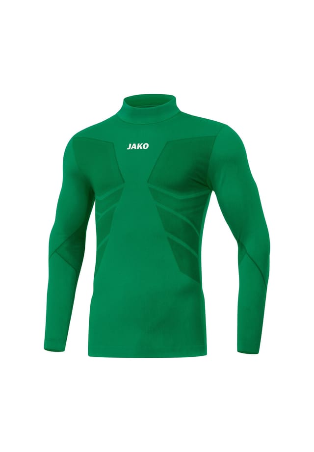 Функциональная рубашка Jako, зеленый
Функциональная рубашка Jako, зеленый