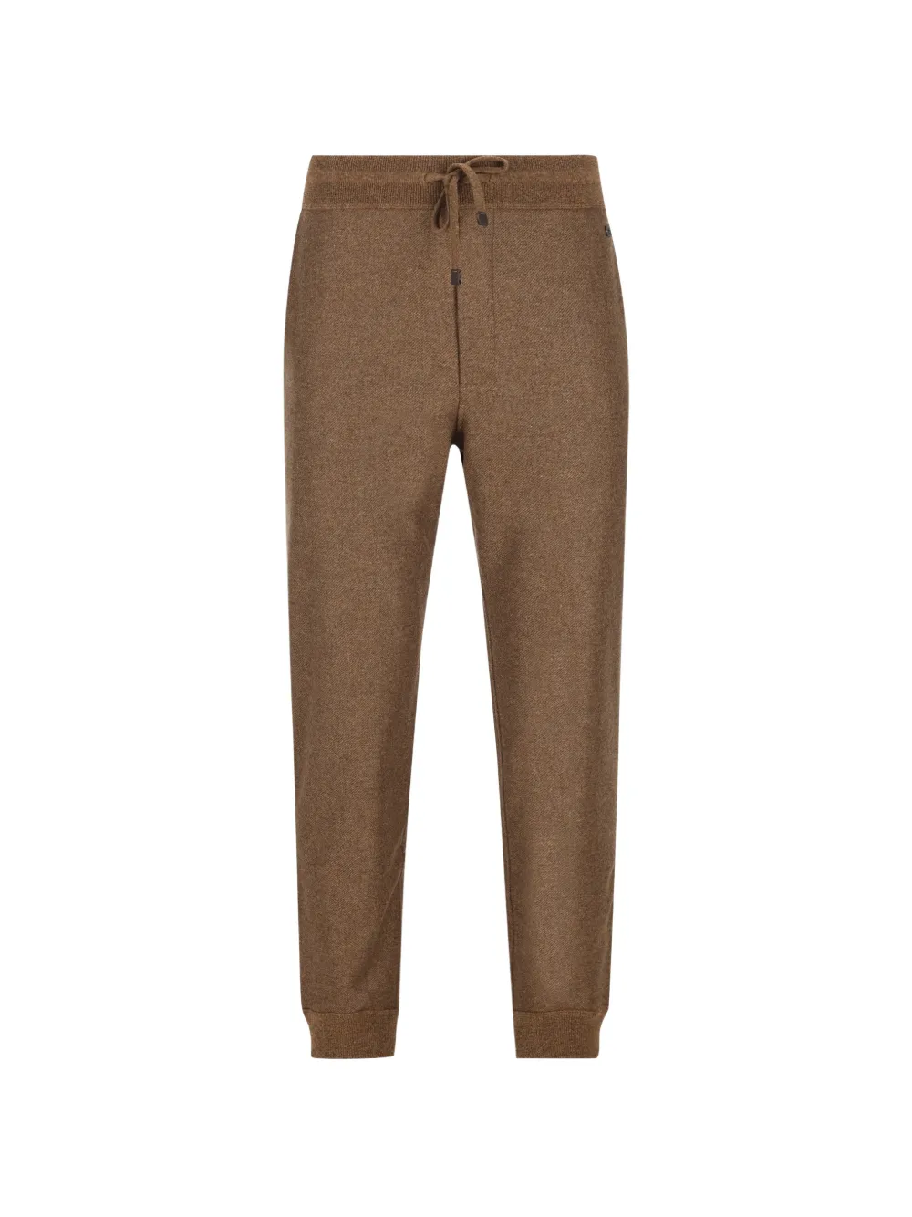 Брюки с кулиской Tod'S, коричневый
Брюки с кулиской Tod'S, коричневый