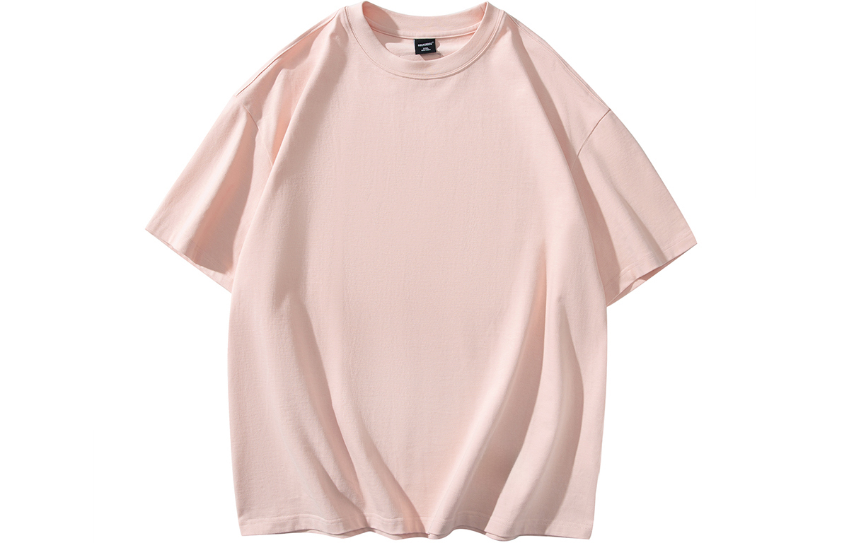 Футболка унисекс GOLFCROSS, розовый
Футболка унисекс GOLFCROSS, розовый