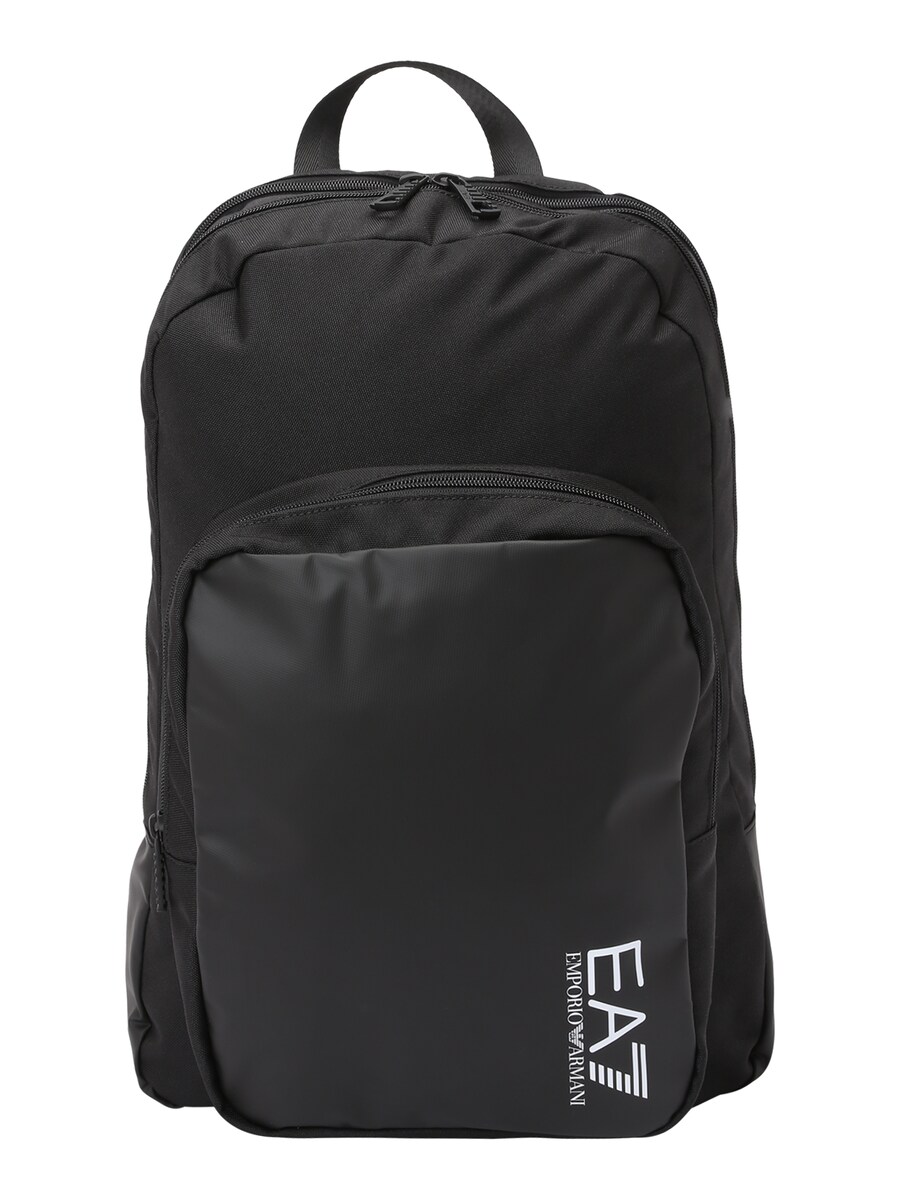 Рюкзак EA7 Emporio Armani, черный
Рюкзак EA7 Emporio Armani, черный