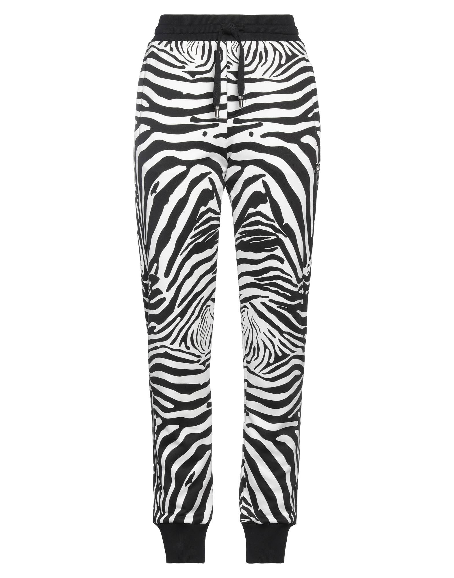 Брюки Dolce&Gabbana, черный
Брюки Dolce&Gabbana, черный