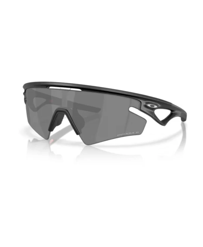 Спортивные солнцезащитные очки для активного отдыха на природе Oakley, черный
Спортивные солнцезащитные очки для активного отдыха на природе Oakley, черный