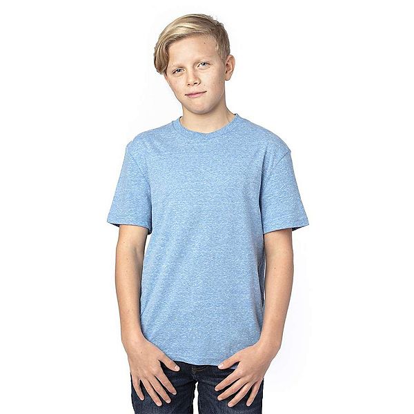 Футболка Youth triblend Threadfast Apparel, Royal Triblend
Футболка Youth triblend Threadfast Apparel, Royal Triblend