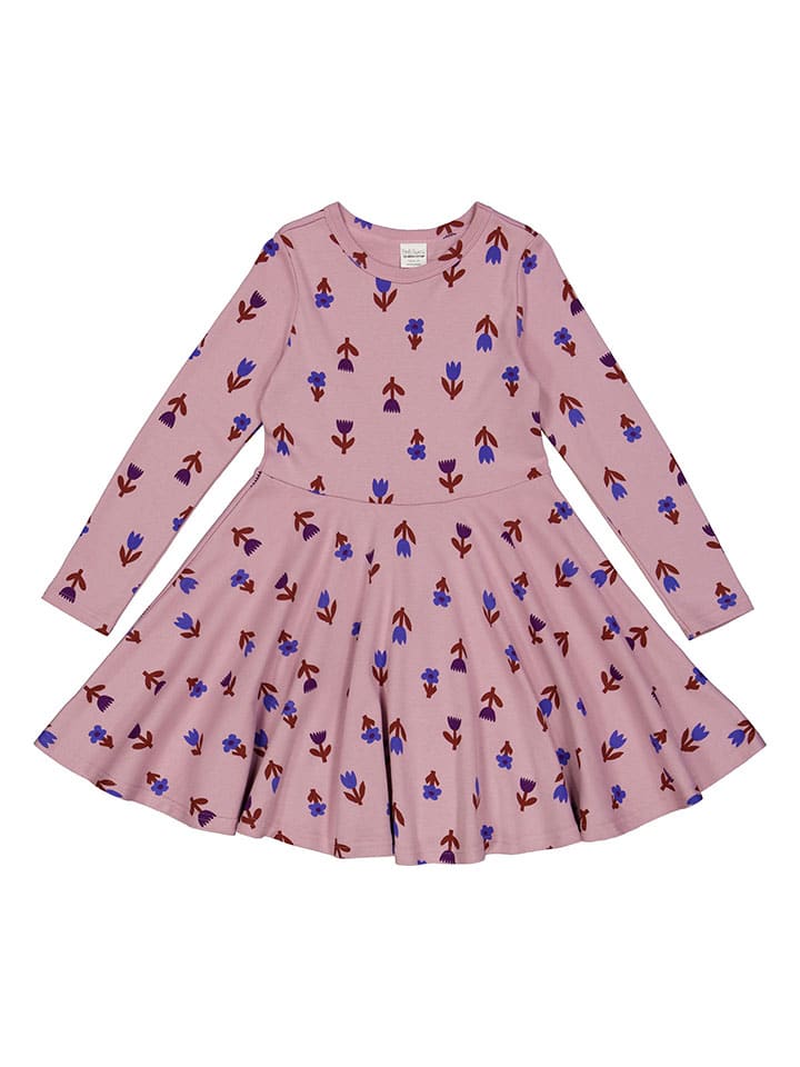 Платье Fred´s World by GREEN COTTON, розовый
Платье Fred´s World by GREEN COTTON, розовый