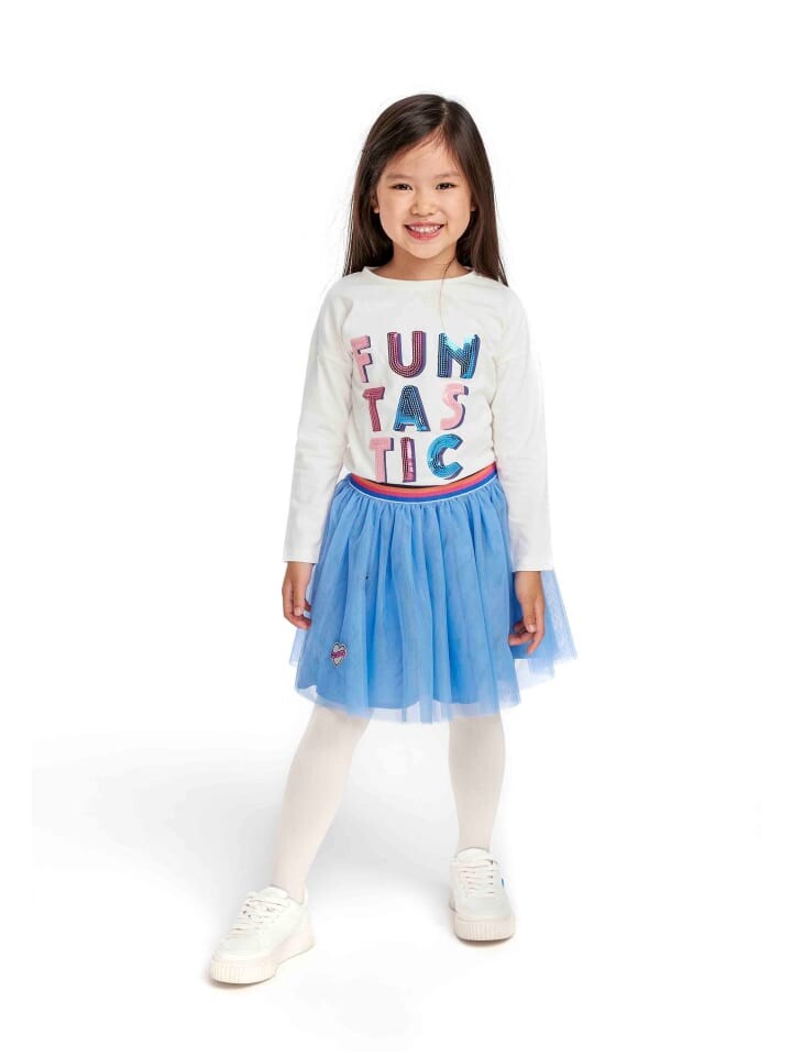 Лонгслив Minoti, белый
Лонгслив Minoti, белый