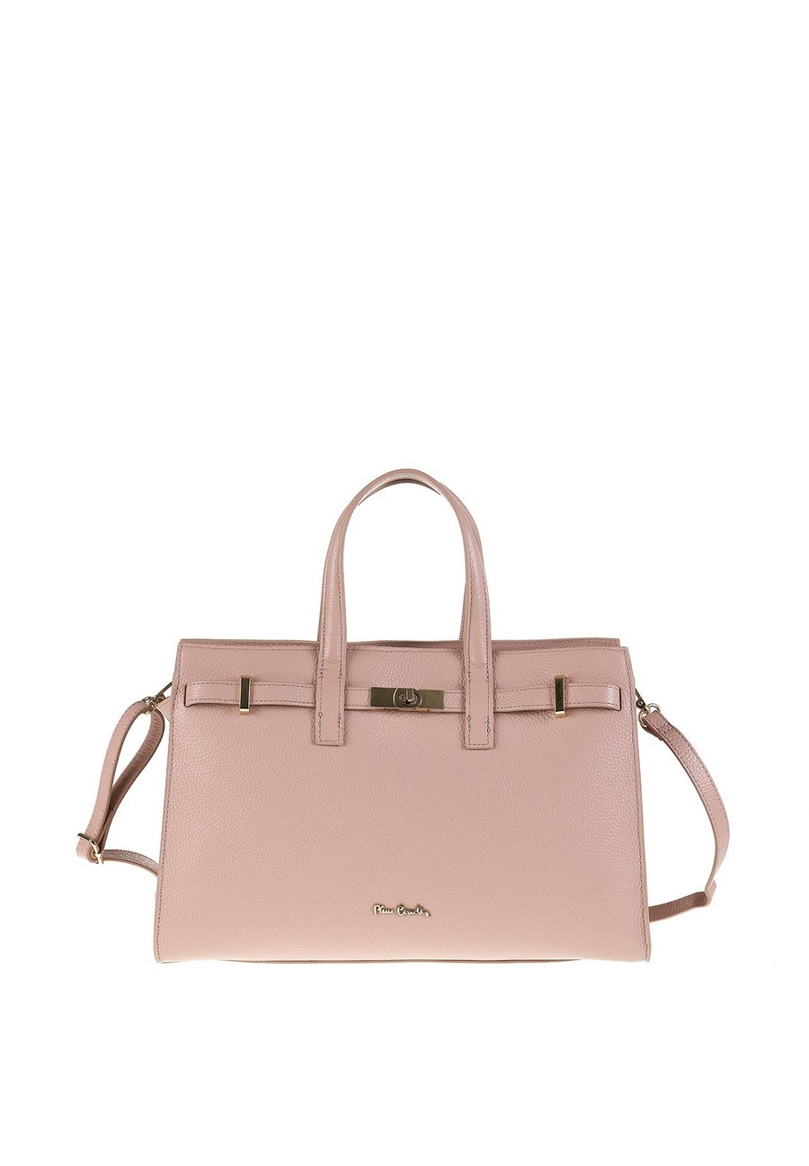 Сумка Pierre Cardin Handbag, Rosa Antico/Pink
Сумка Pierre Cardin Handbag, Rosa Antico/Pink