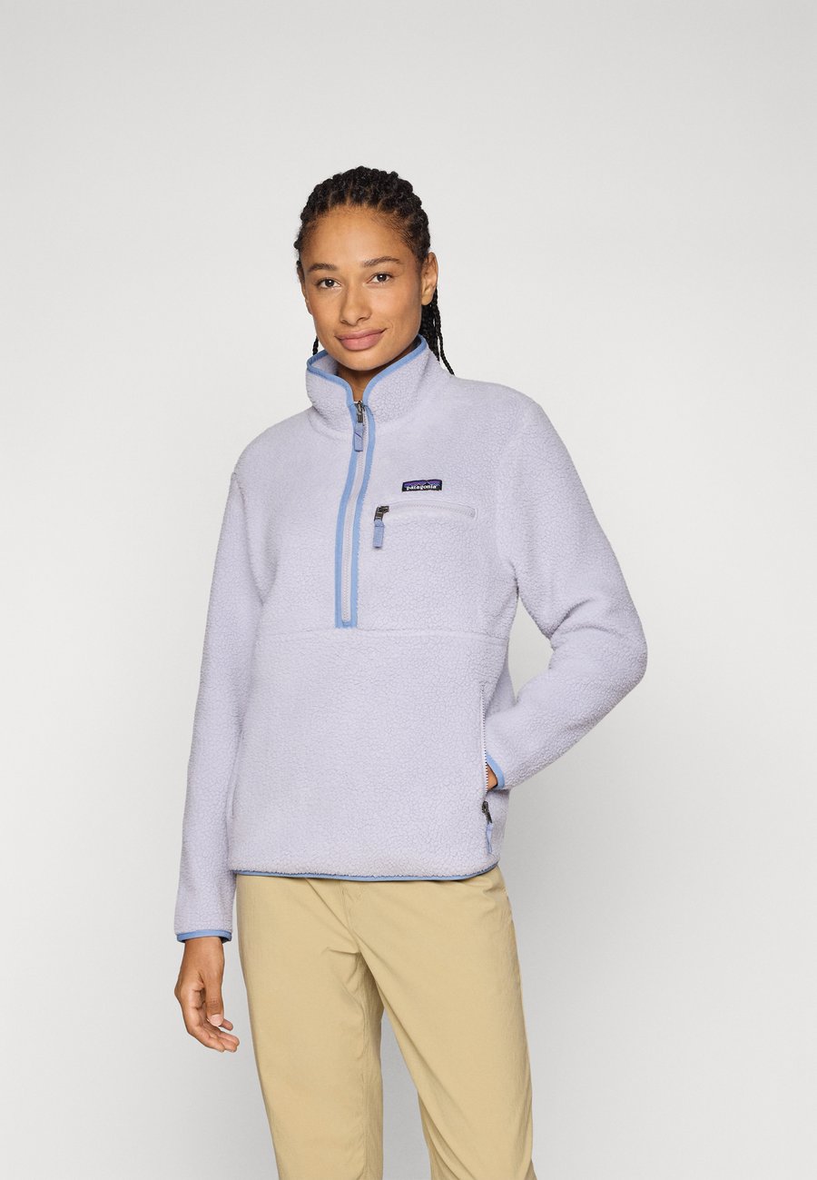 Джемпер Patagonia RETRO MARSUPIAL, Permafrost Purple/Purple
Джемпер Patagonia RETRO MARSUPIAL, Permafrost Purple/Purple