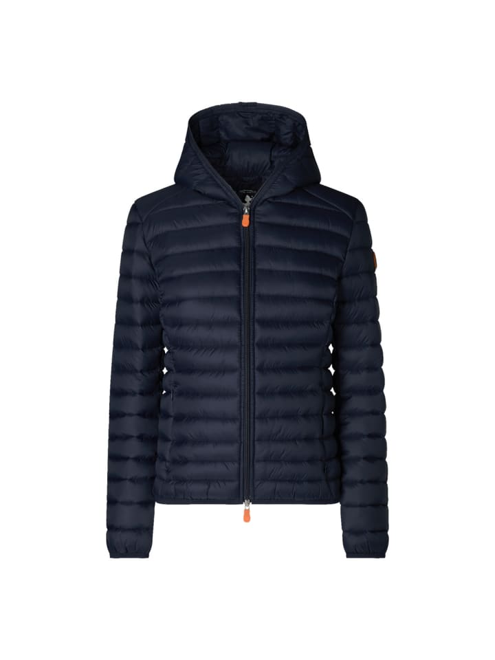 Куртка SAVE THE DUCK, темно-синий
Куртка SAVE THE DUCK, темно-синий