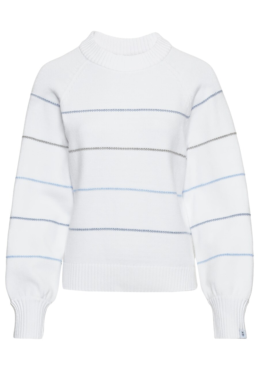 Свитер DELMAO, White
Свитер DELMAO, White