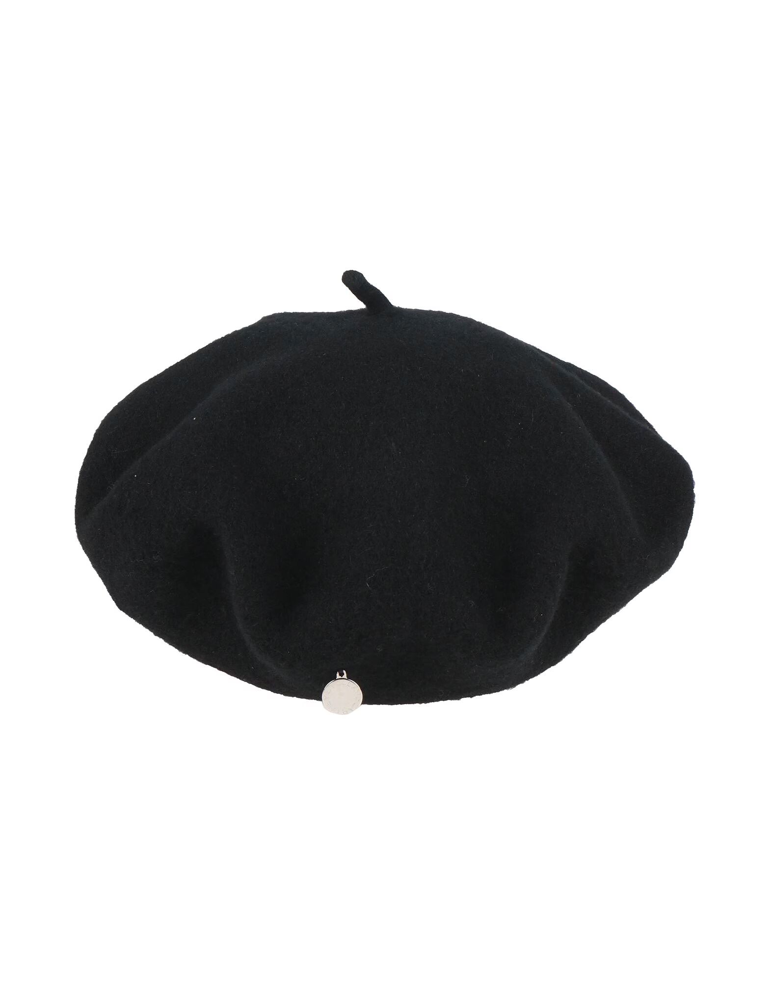 Шляпа Stella Mccartney, черный
Шляпа Stella Mccartney, черный