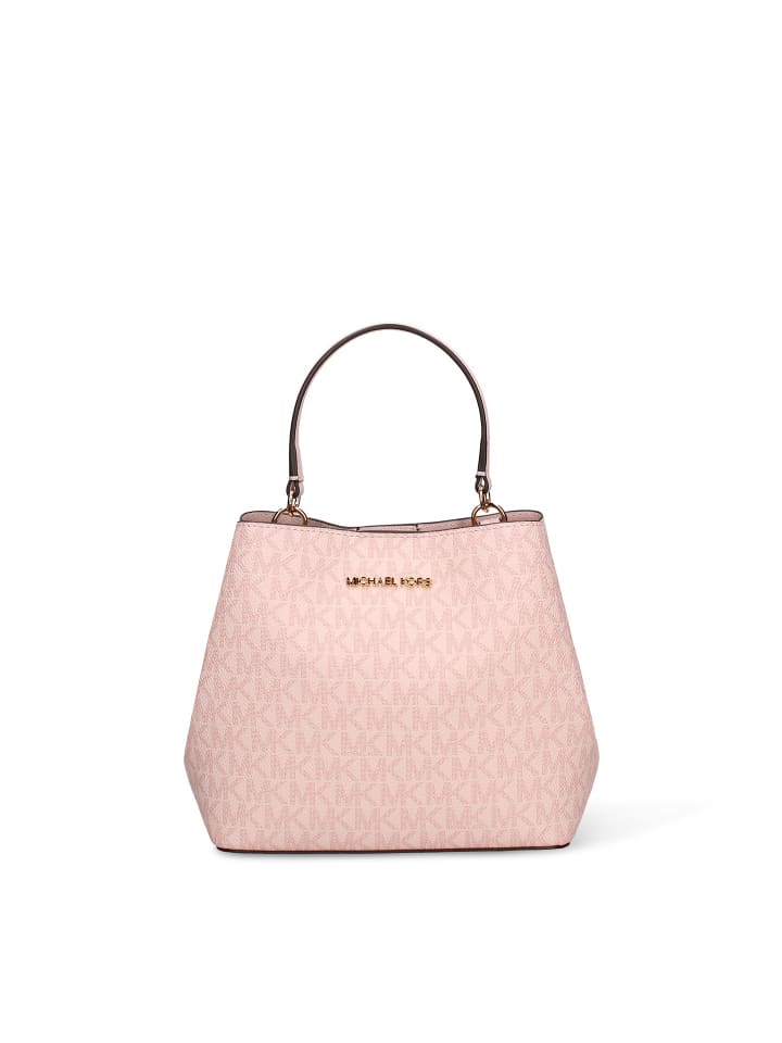 Michael Kors Сумка-шоппер розового цвета
Michael Kors Сумка-шоппер розового цвета