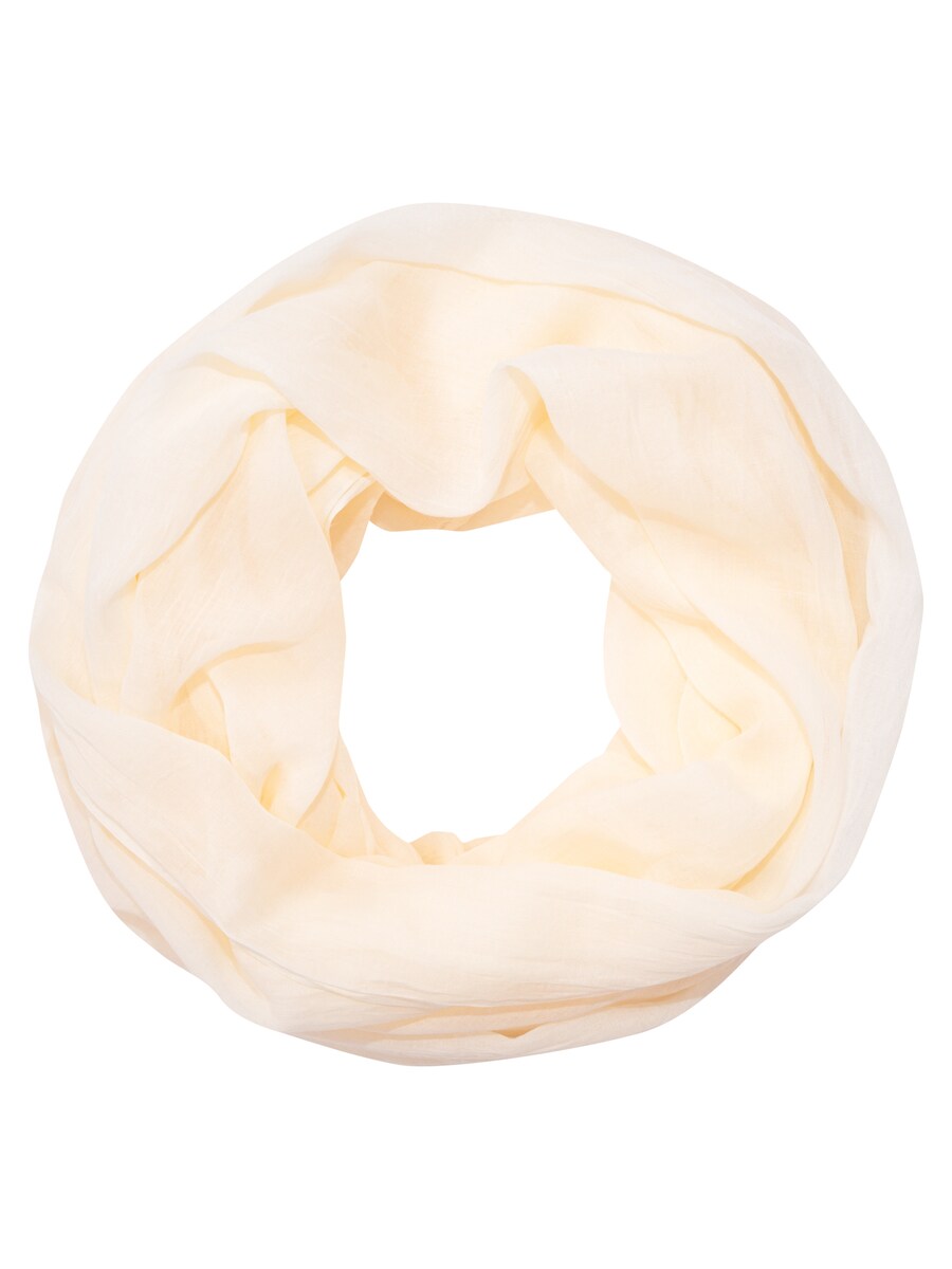 Шарф-труба Seasons of April Carina, кремовый
Шарф-труба Seasons of April Carina, кремовый