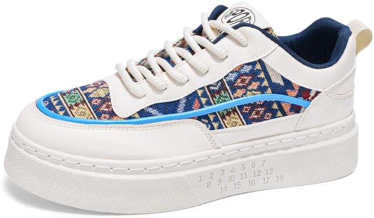 Осенние дышащие мужские туфли, корейская версия, универсальные, модный популярный дизайн, платформенные кроссовки, спортивные повседневные маленькие белые кеды Generic
Осенние дышащие мужские туфли, корейская версия, универсальные, модный популярный дизайн, платформенные кроссовки, спортивные повседневные маленькие белые кеды Generic