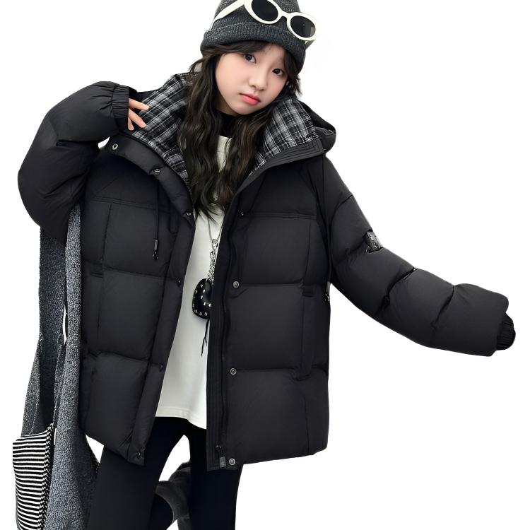 Утепленная куртка для детей 3-7 лет PROTECTCAMEL, черный
Утепленная куртка для детей 3-7 лет PROTECTCAMEL, черный