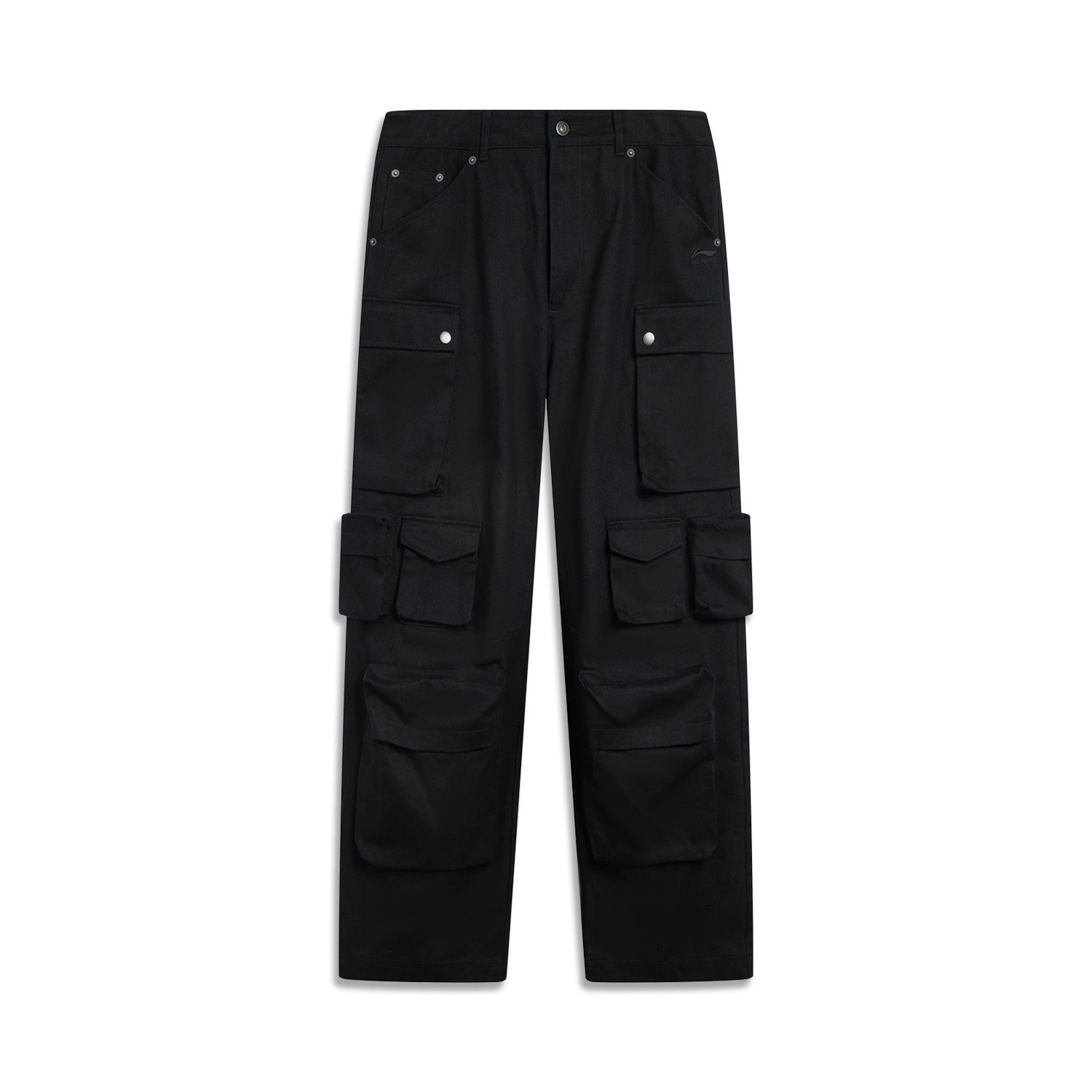 Спортивные повседневные брюки Sports Life Collection LINING, черный
Спортивные повседневные брюки Sports Life Collection LINING, черный