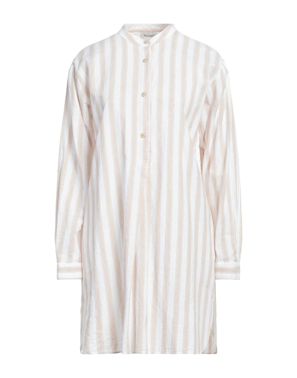 Мини-платье Woolrich, бежевый
Мини-платье Woolrich, бежевый